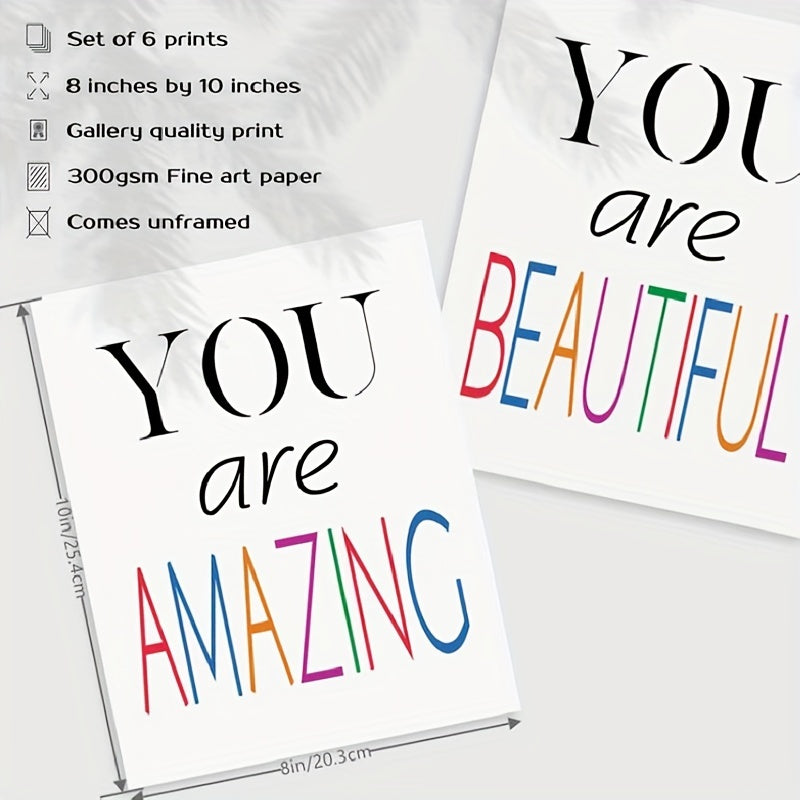 Girls Room Decor Posters Teen Girls Room Wall Decor Girls Wall Decor for Bedroom