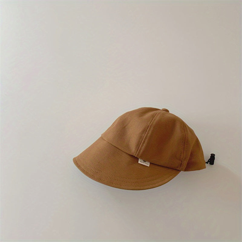 Unisex Breathable Big Brim Hat Sun Hat Summer Fisherman Hat