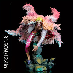 Large Anime Movie Series Character Toys for Kids