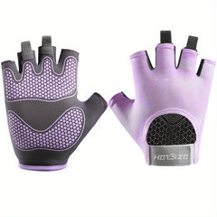 Fitness Gloves Weight Lifting Workout Gloves Breathable Gloves for Exercise