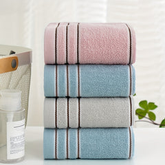 3pcs Cotton Hand Towels Ultra Soft Highly Absorbent Hand Towel 13 X 28 Towels