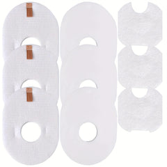 Foam & Felt Filters Kit for Shark Rocket HV300 HV301 HV302 HV