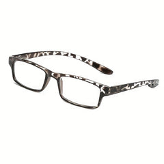Men's Stylish Anti Flat Mirror Glasses