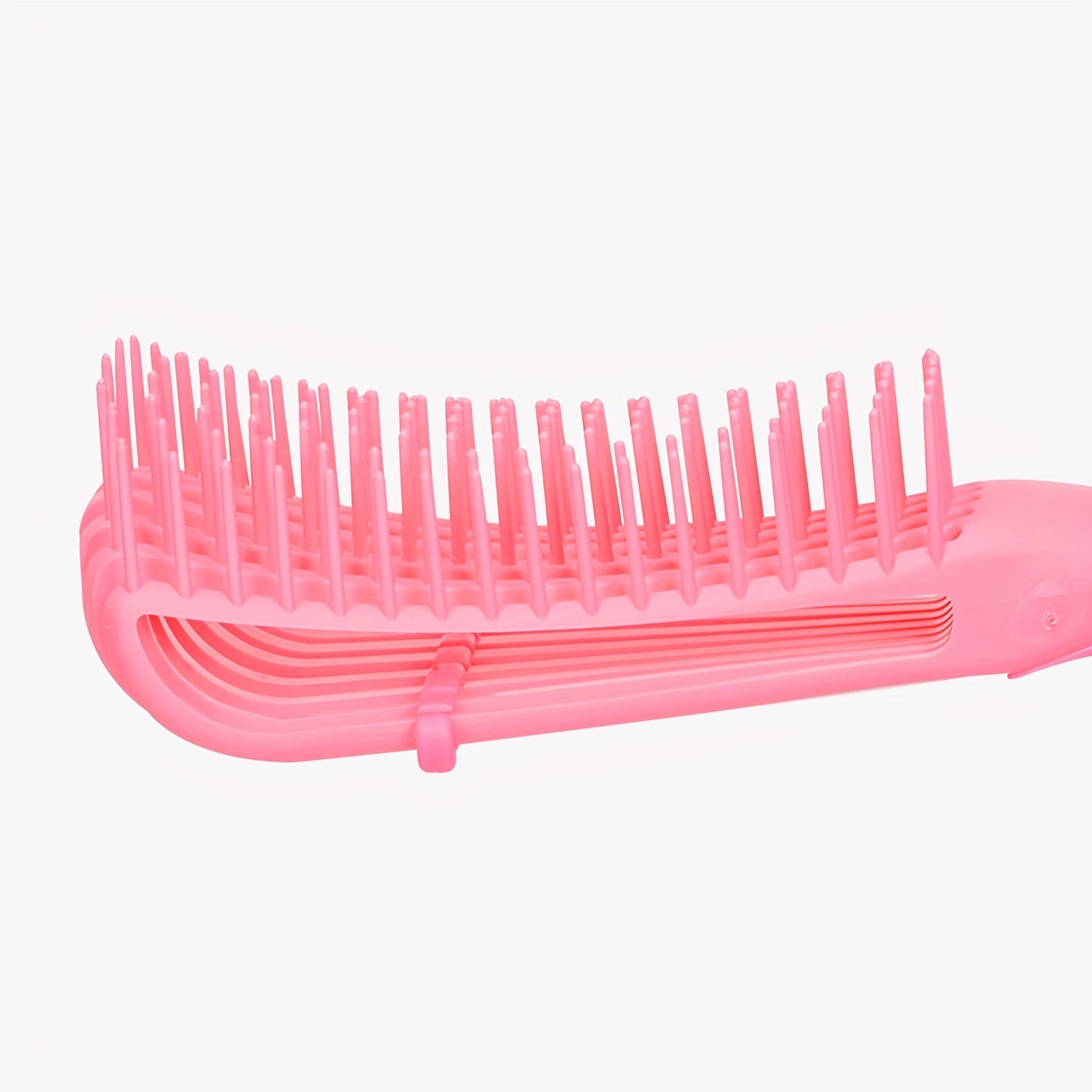 Hair Detangling Brush For All Hair Types Anti Static Scalp Massage