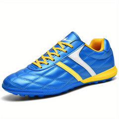 Professional Turf Football Boots Outdoor TF Soccer Cleats