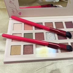 Functional Eyebrow Brush Makeup Tool Eyebrow Shaping Brush