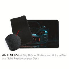 JDM S2000 Car Gaming Mousepad