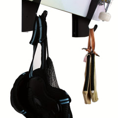 2pcs Skateboard Display Rack Skateboard Hook Holder