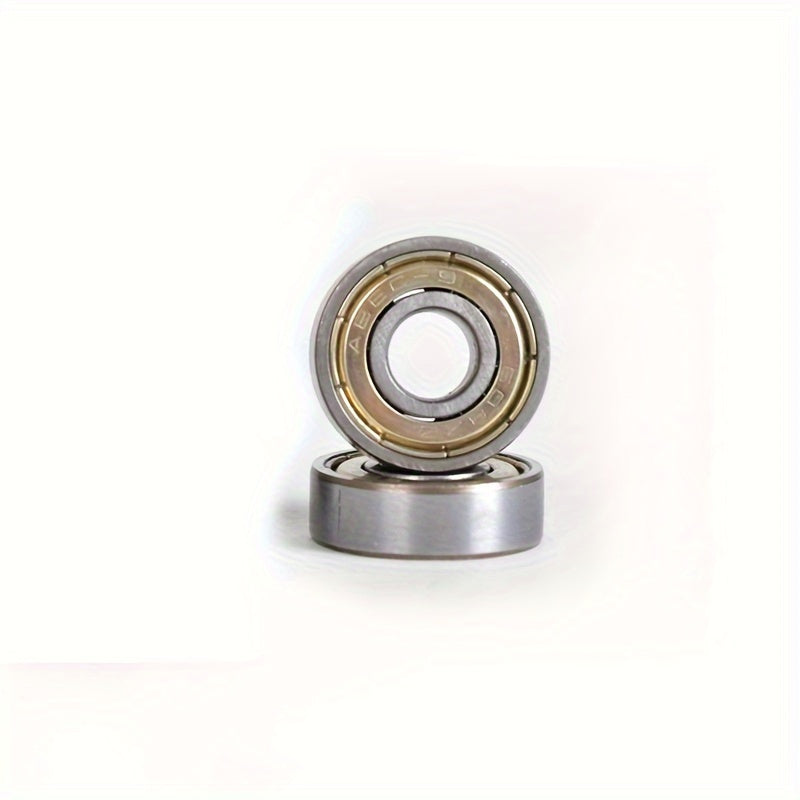 High Skateboard Bearing Durable Smooth Skateboard Ball Bearing