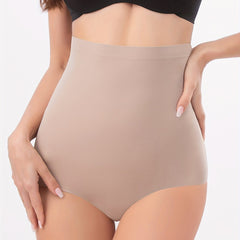 High Waist Tummy Control Shaping Panties