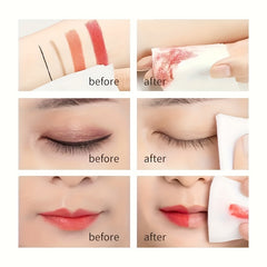 Grapefruit Makeup Remover Cleansing Cream