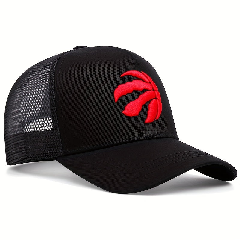 Outdoor Baseball Cap Breathable for Men and Women