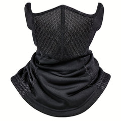 Skiing Face Protection Mask for Cold Weather Riding