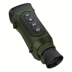 HD Digital Night Vision Telescope 8x Optical Zoom 1080p Camping