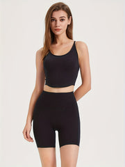 Back Cross Strap Sports Bra Quick-drying Fitness Bra