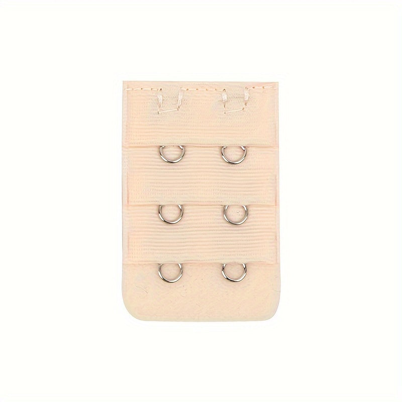 Adjustable Bra Strap Extenders Elastic Hooks Comfortable Buckle