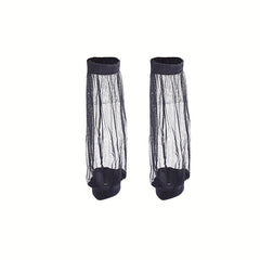 Mosquito Protection Sports Socks for Summer