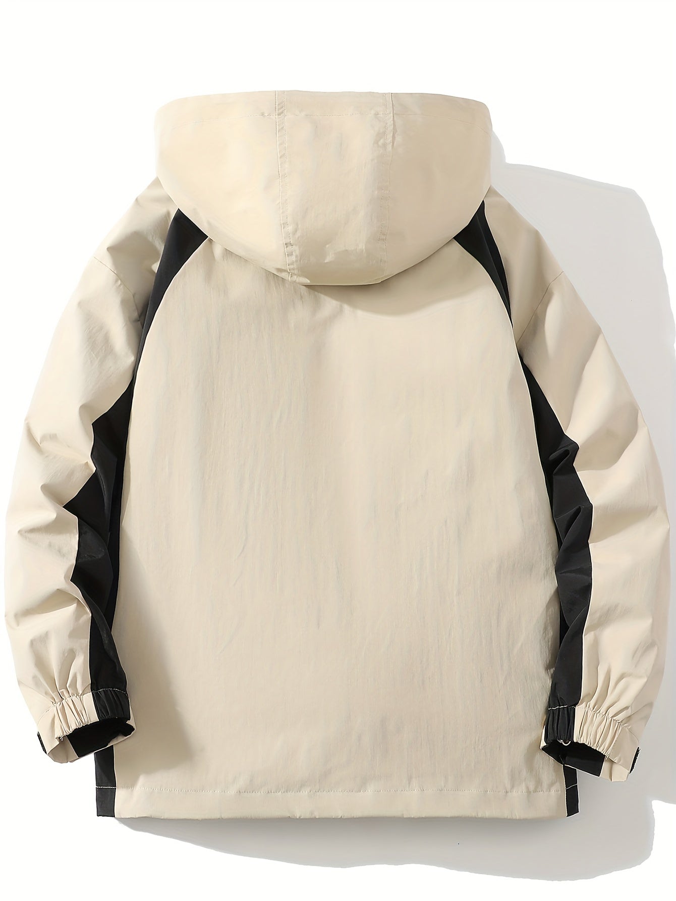 2 in 1 Outdoor Sports Jacket Fleece Lined Down Jacket