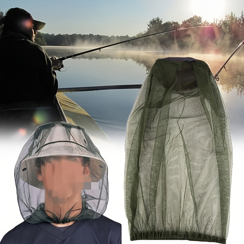 Waterproof Mosquito Net for Outdoor Activities
