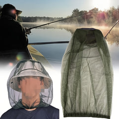 Waterproof Mosquito Net for Outdoor Activities