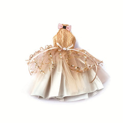 Doll Clothing Accessories 30 Cm Doll Dress Clothes Princess Doll Dress Toys
