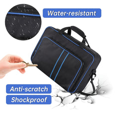 PS5 Accessories Storage Bag Protective Shoulder Case