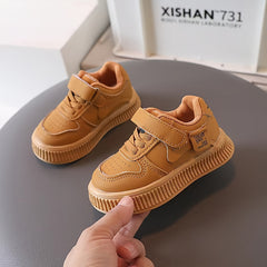 Boys' Casual Low Top Skate Shoes for Autumn