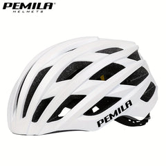 Ultralight Road Bike Helmet Mountain Cycling Riding Helmet