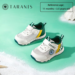 Comfy Walking Shoes for Baby Boys & Girls