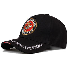 Men's Outdoor Baseball Cap for Sports