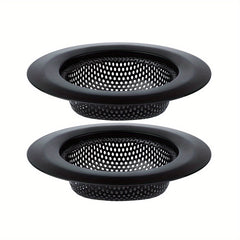 Stainless Steel Kitchen Sink Strainer - Dishwasher Safe