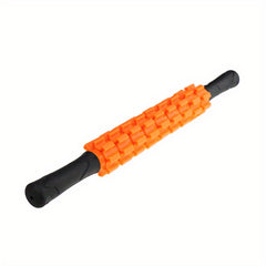 Massage Roller for Deep Muscle Relaxation & Fascia - Yoga & Fitness
