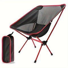 Ultralight Portable Camping Chair for Outdoor Activities