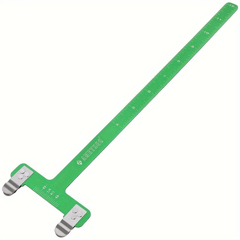 Durable Lightweight T-Shaped Bow Ruler for Compound Bow