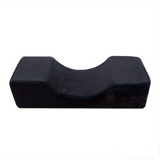U Shape Lash Pillow Neck Support Eyelash Grafting Memory Foam Pillow