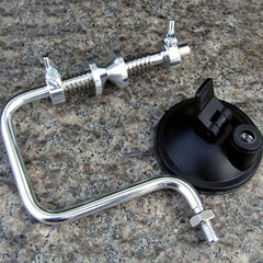 Portable Fishing Line Winder Vacuum Spooling System