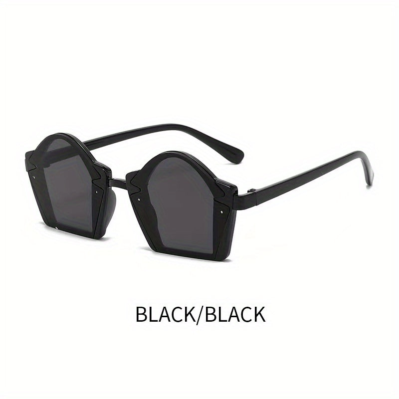 Girls Stylish Sunglasses UV Protection For Hiking