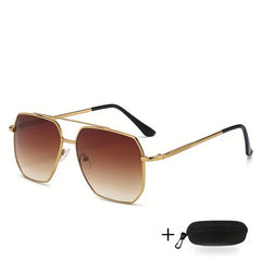 Polarized UV Protection Sunglasses Lightweight Men Women