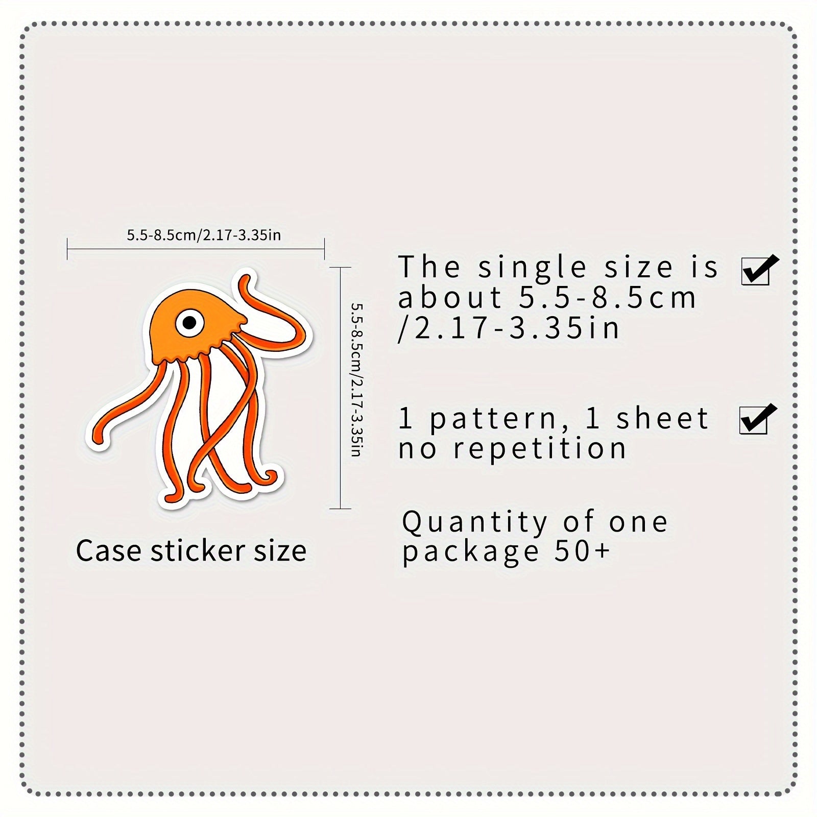 50pcs Banban Cartoon Graffiti Stickers DIY Car Decoration Waterproof Stickers