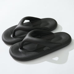 Men's Lightweight Quick Dry Flip Flops for Beach and Summer