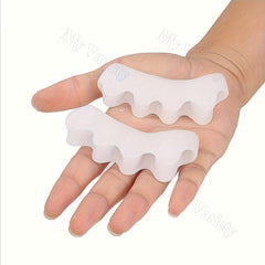 Toe Separators Bunion Corrector for Men and Women