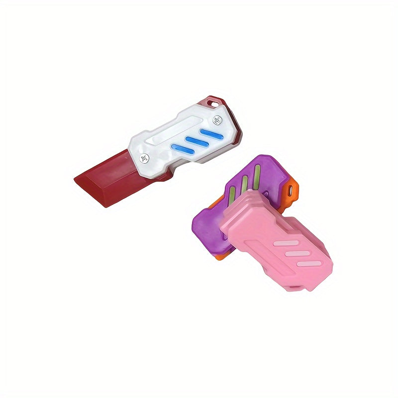 3D Printed Gravity Stress Relief Toy for Parties and Cosplay