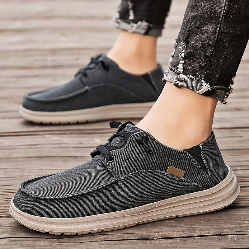 Men's Lightweight Breathable Casual Shoes For Jogging
