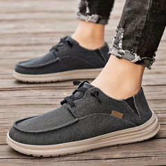 Men's Lightweight Breathable Casual Shoes For Jogging