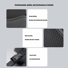 Car Middle Seat Storage Bag for Central Control - Car Accessories