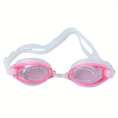 Summer Swimming Goggles HD Waterproof with Ear Plugs