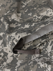 AKARMY US Military ACU Digital Camouflage Pants Men s Outdoor Sports Cargo
