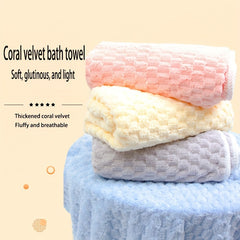 Christmas Fleece Blanket for Home & Outdoor Use