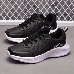 Women's Waterproof Casual Shoes Lightweight Running Shoes