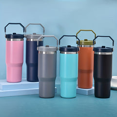30oz Stainless Steel Tumbler for Outdoor Activities